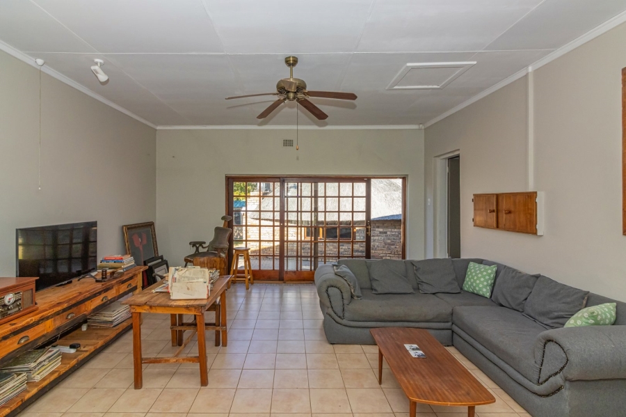 3 Bedroom Property for Sale in Presidentia Free State